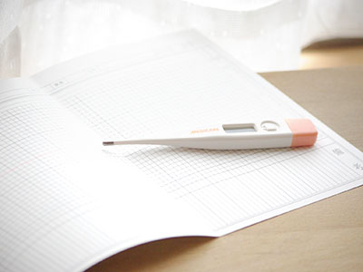 不妊治療のイメージ